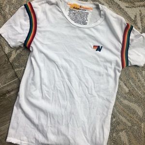 Aviator nation unisex shirt